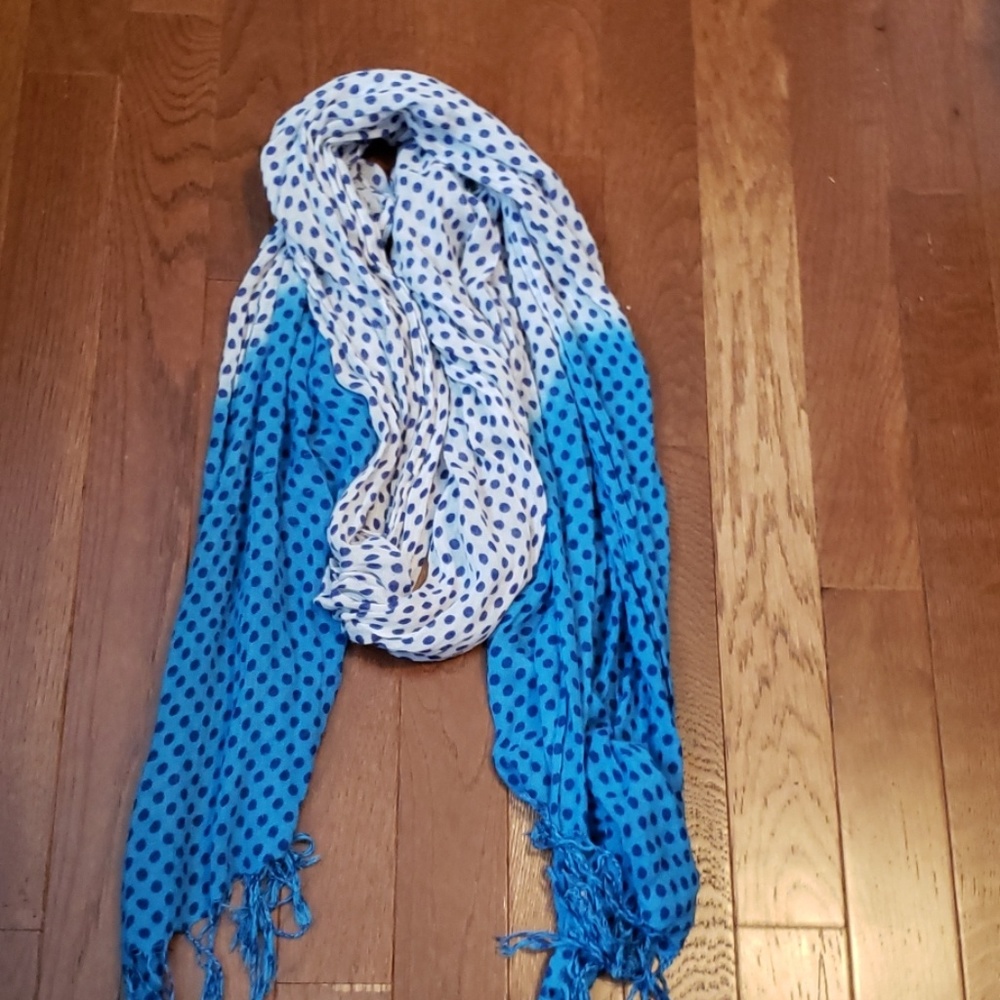 scarf